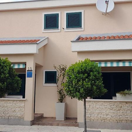 Apartmani Gordana Zaton  Zewnętrze zdjęcie