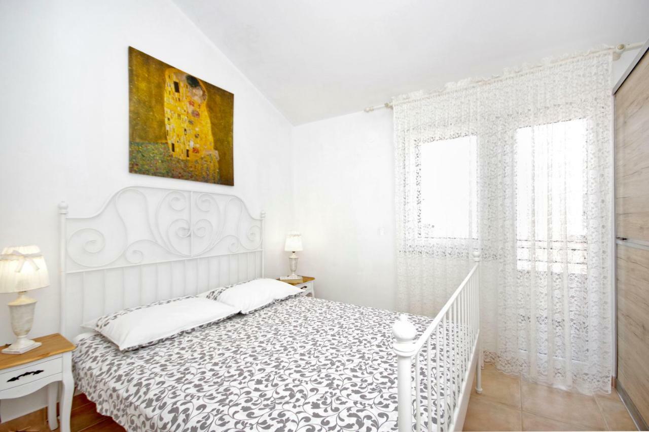 Apartmani Gordana Zaton  Zewnętrze zdjęcie