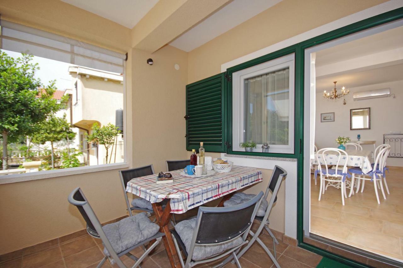 Apartmani Gordana Zaton  Zewnętrze zdjęcie