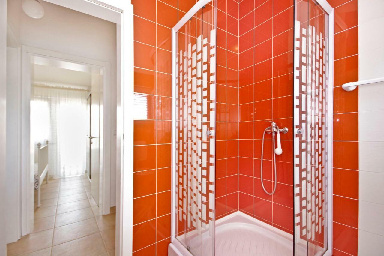 Apartmani Gordana Zaton  Zewnętrze zdjęcie