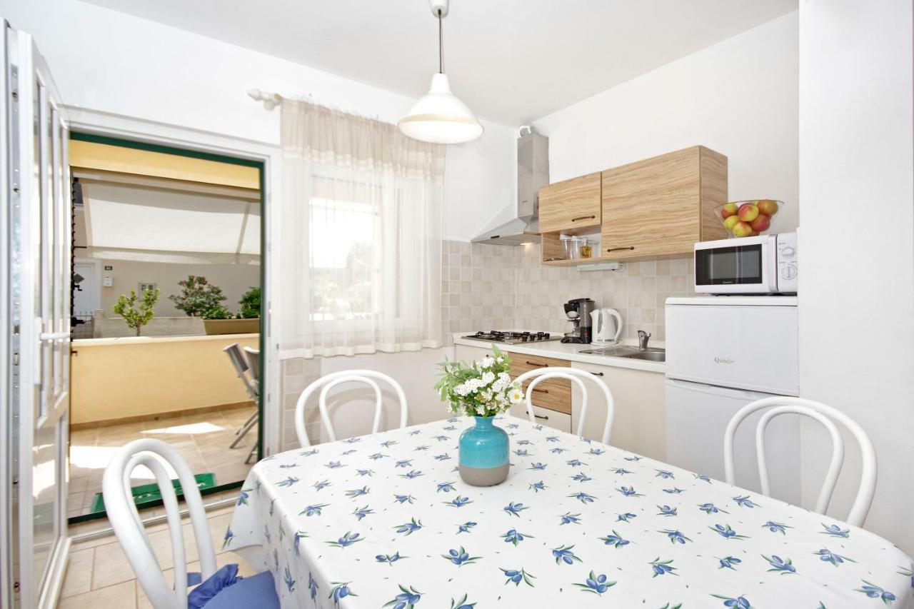 Apartmani Gordana Zaton  Zewnętrze zdjęcie