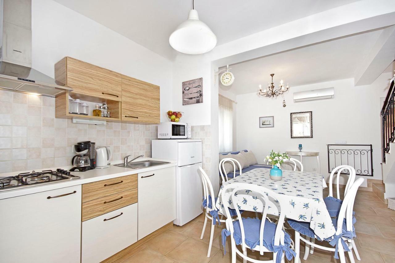 Apartmani Gordana Zaton  Zewnętrze zdjęcie