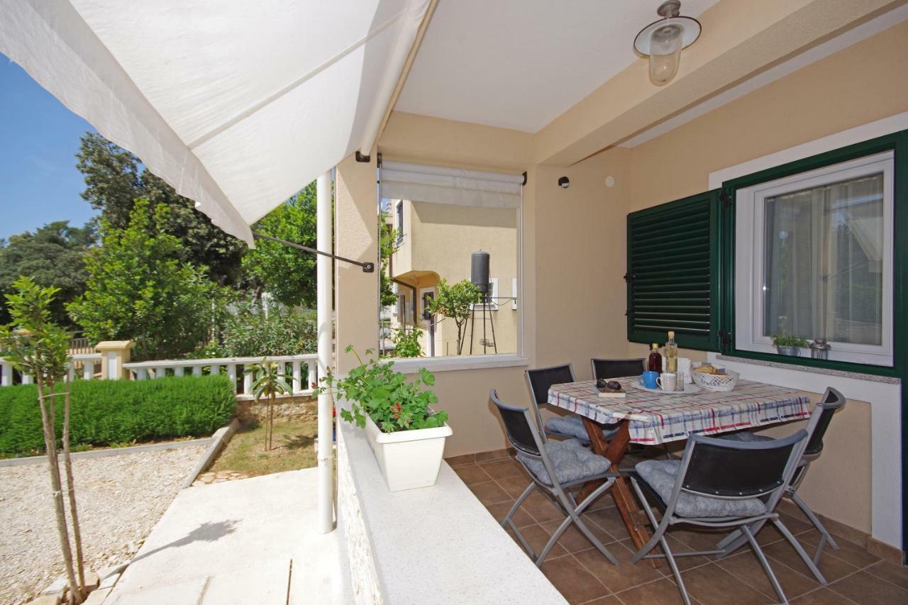 Apartmani Gordana Zaton  Zewnętrze zdjęcie
