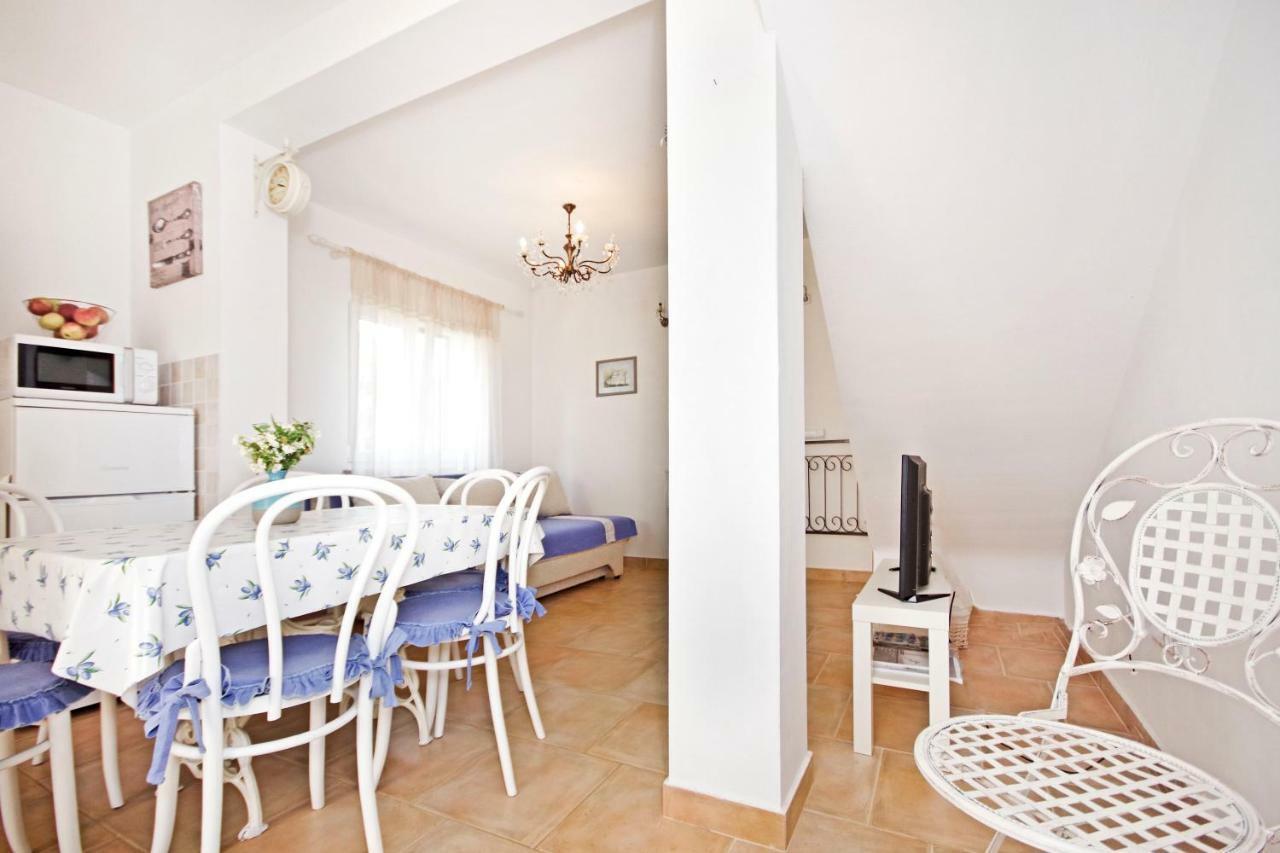 Apartmani Gordana Zaton  Zewnętrze zdjęcie