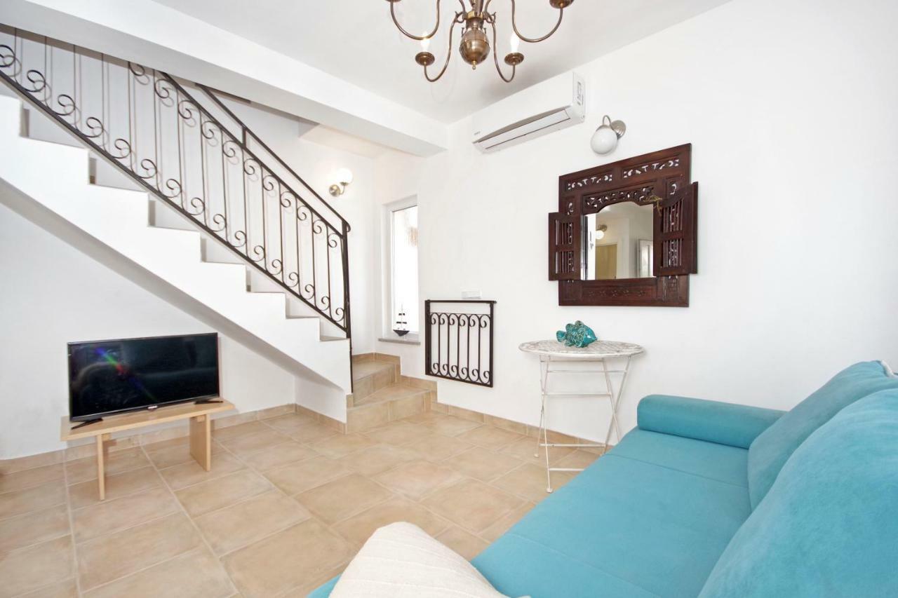 Apartmani Gordana Zaton  Zewnętrze zdjęcie