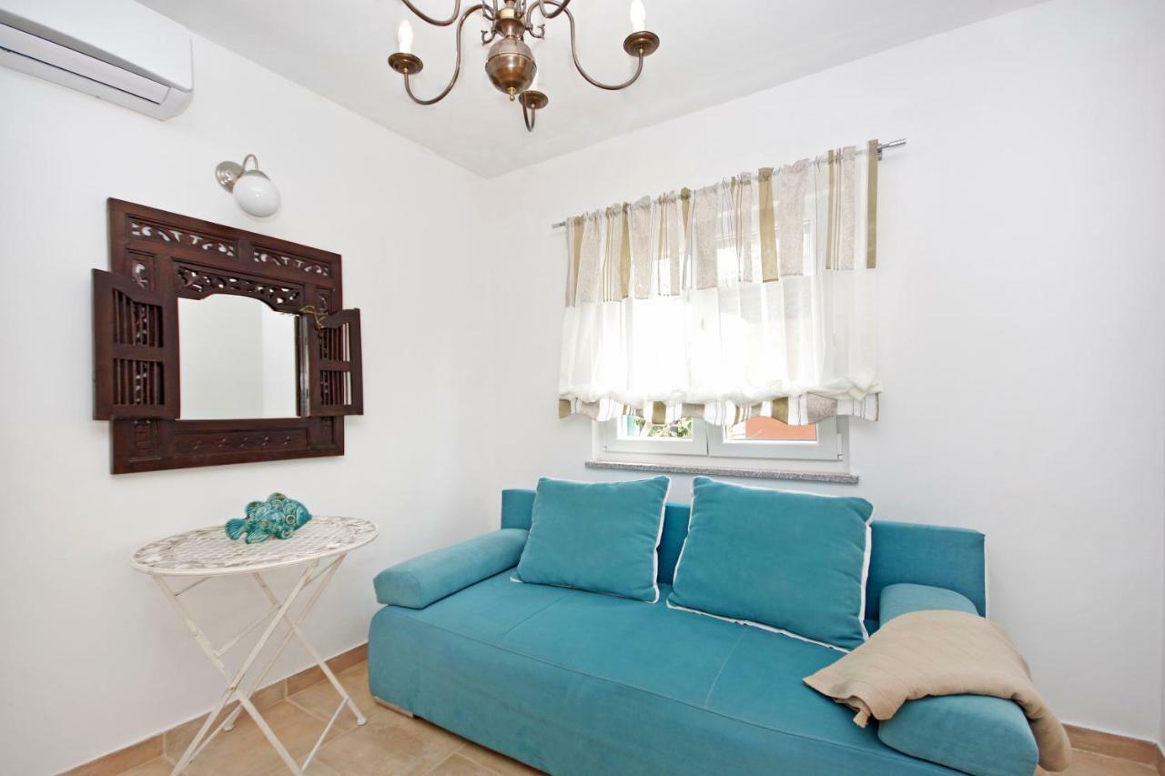 Apartmani Gordana Zaton  Zewnętrze zdjęcie