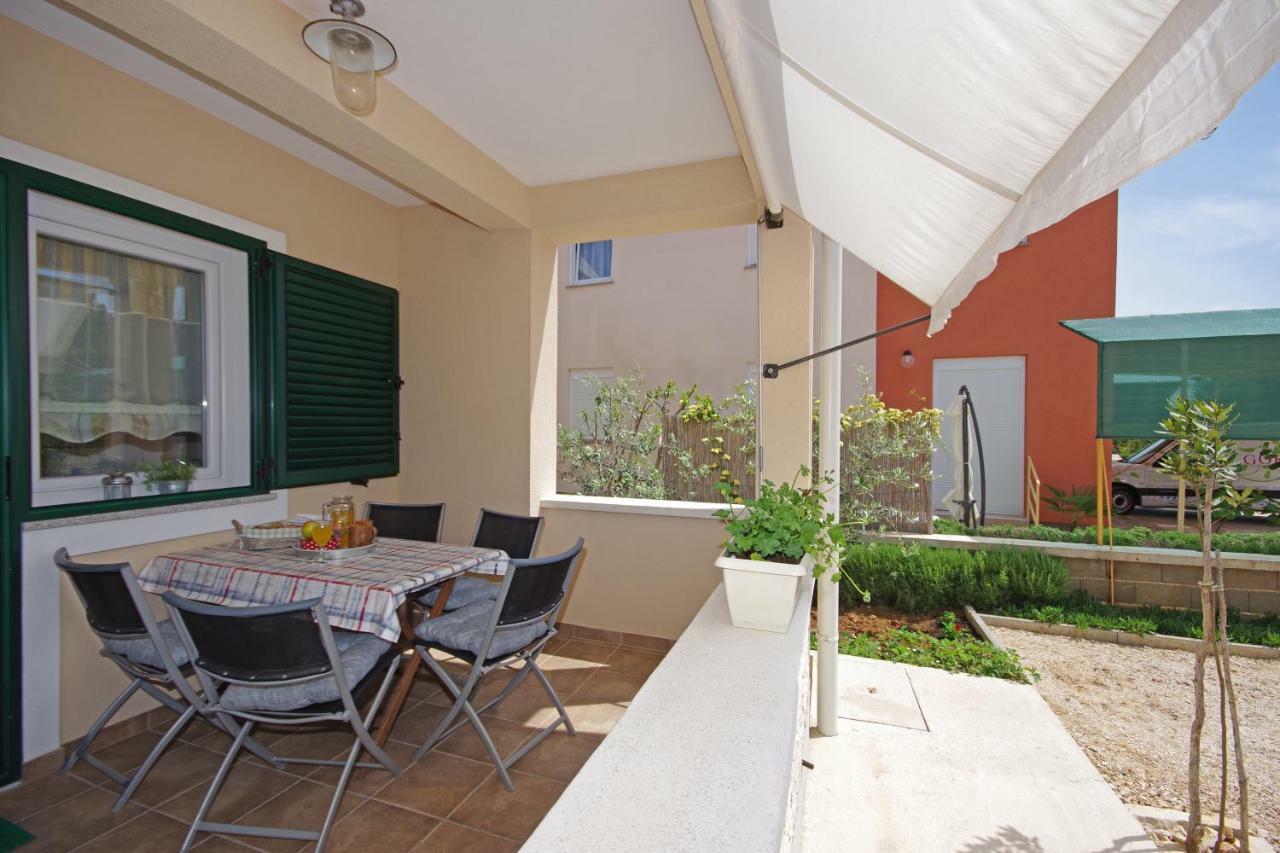 Apartmani Gordana Zaton  Zewnętrze zdjęcie