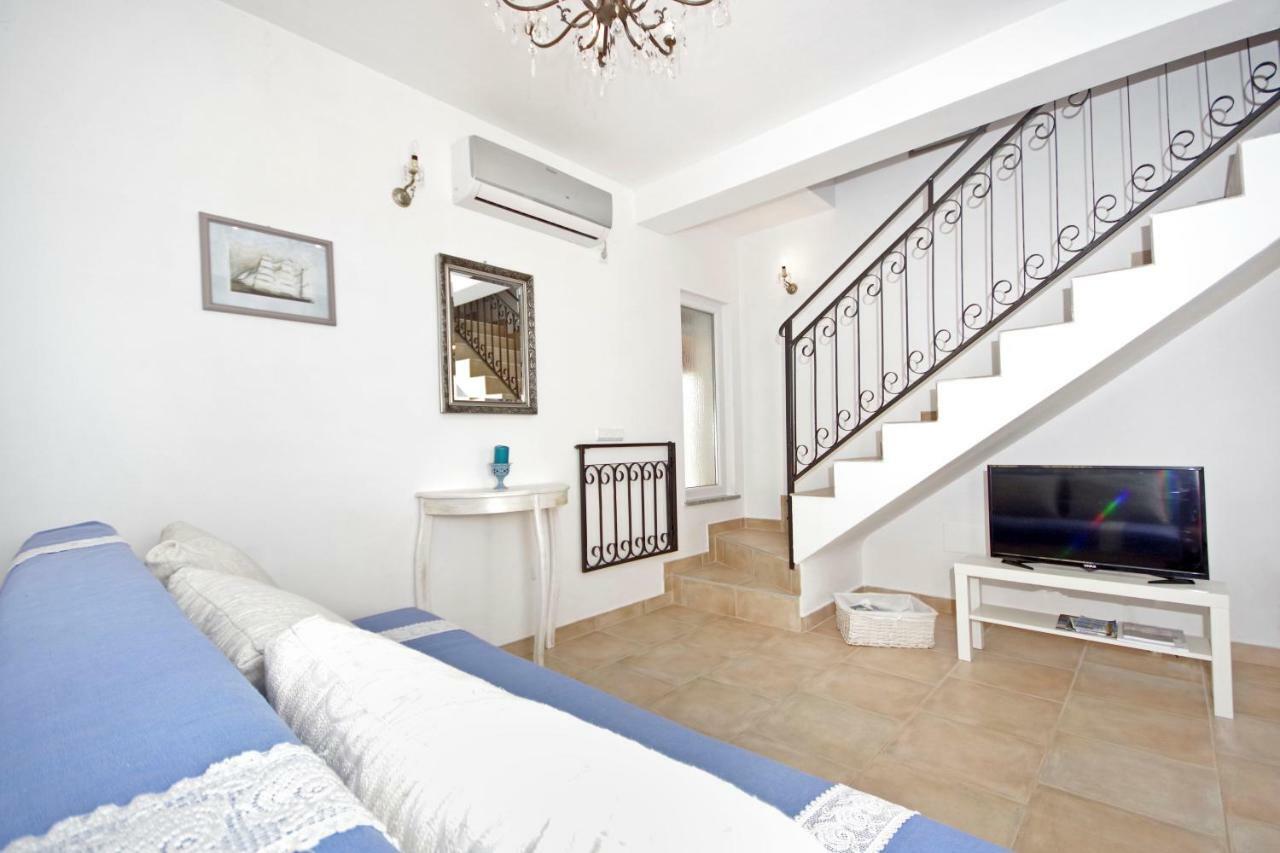 Apartmani Gordana Zaton  Zewnętrze zdjęcie
