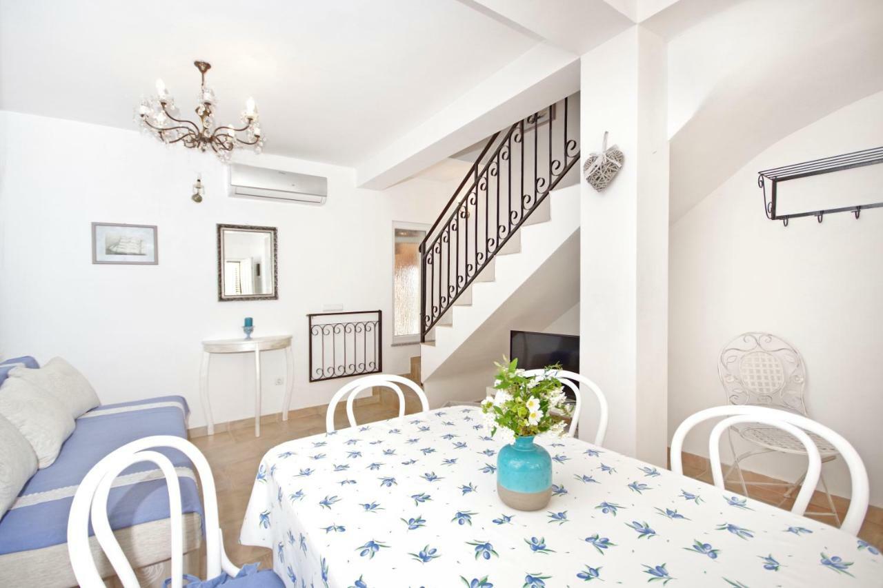 Apartmani Gordana Zaton  Zewnętrze zdjęcie