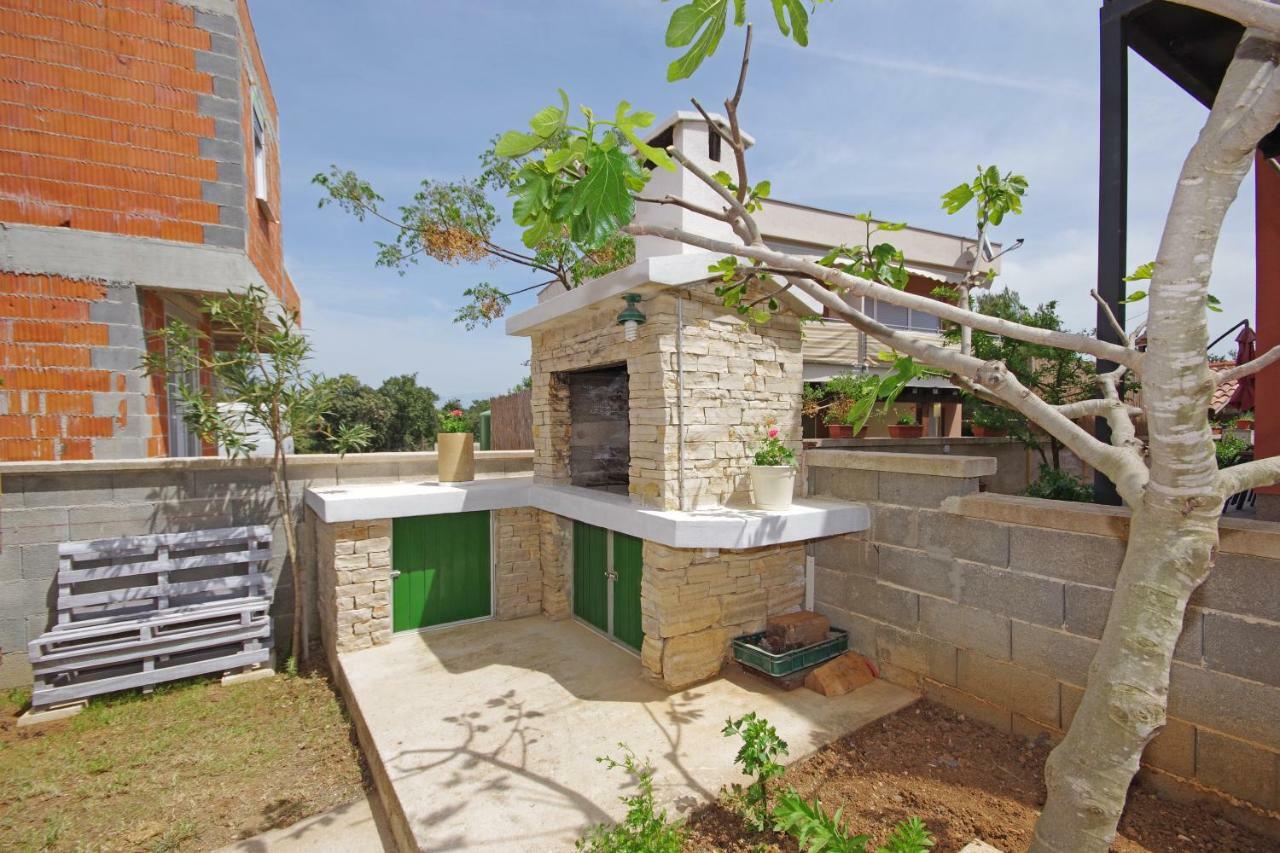 Apartmani Gordana Zaton  Zewnętrze zdjęcie