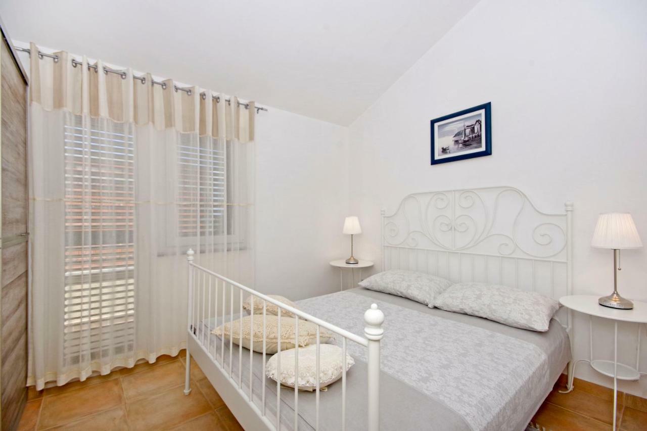 Apartmani Gordana Zaton  Zewnętrze zdjęcie
