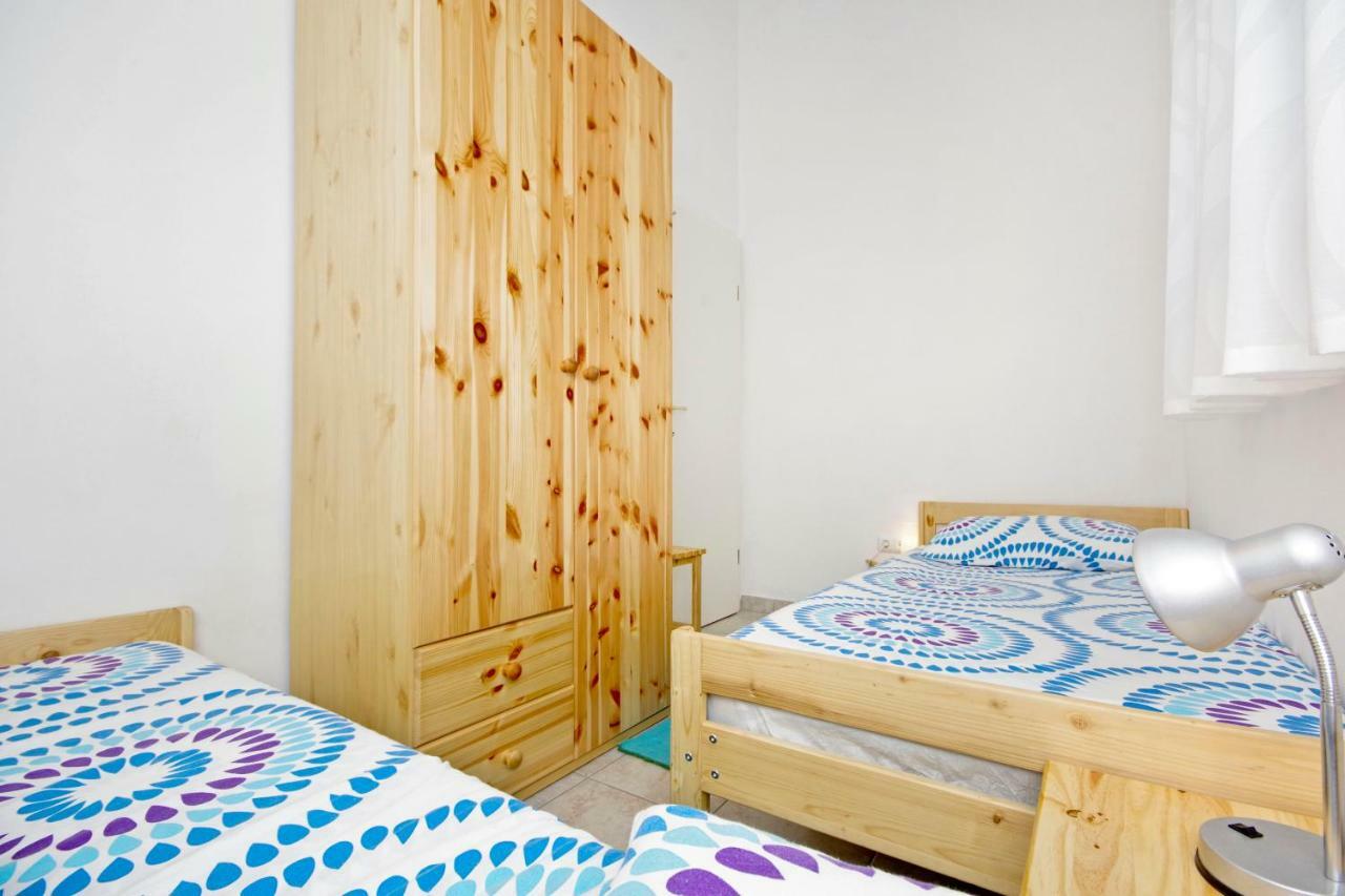 Apartmani Gordana Zaton  Zewnętrze zdjęcie